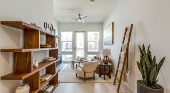 Vinyl flooring